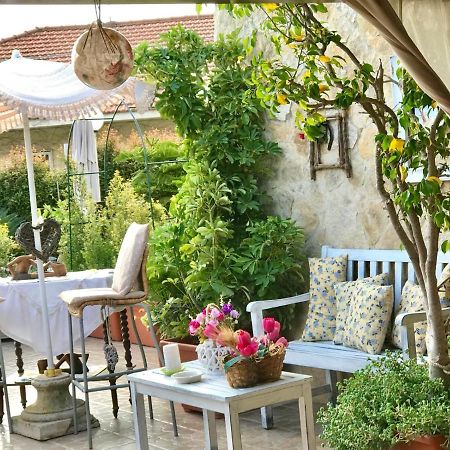 أكيتْريتْسا B&B La Vita E Bella المظهر الخارجي الصورة
