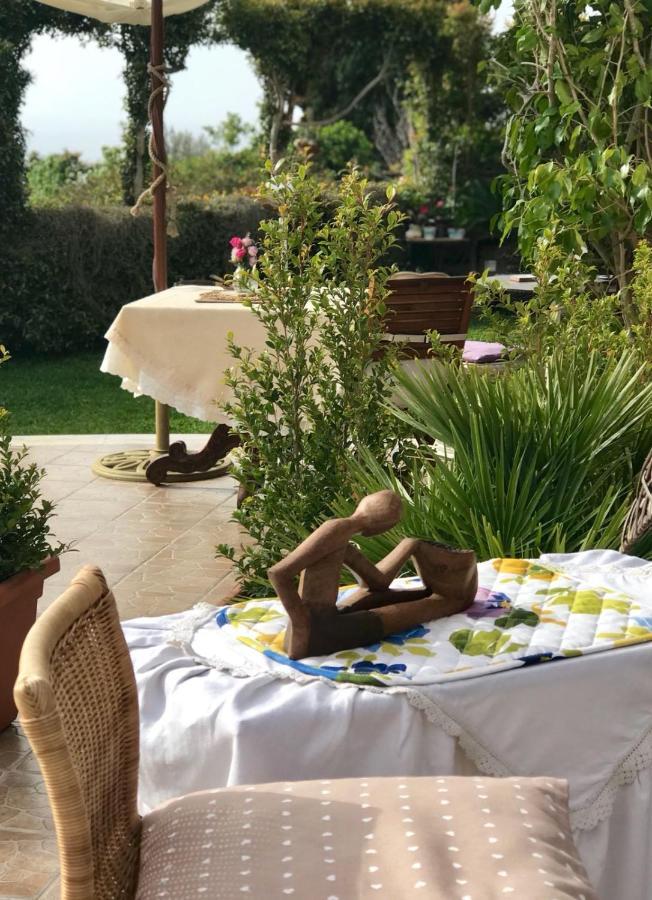 أكيتْريتْسا B&B La Vita E Bella المظهر الخارجي الصورة